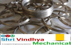 Adjusting Bush & Ring by Shri Vindhya Mechanical