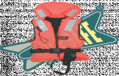 Advanced Folding Life Jacket by Super Safety Services