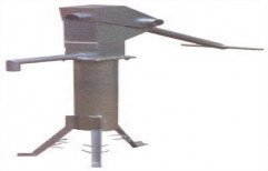 Afridev Hand Pump by Arya Engineering Corporation