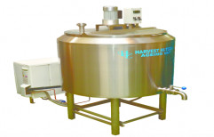 Ageing Vat by Harvest Hi Tech Equipments (india) Private Limited