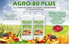 Agro 80 Plus by Bios Lifecare Private Limited