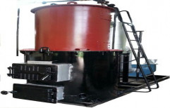 Agrowaste & Briquette Fired Steam Boilers by Vijayjyot Engineers Private Limited