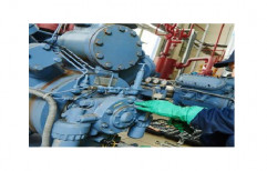 Air Compressor Repairing Services by Air Equipments