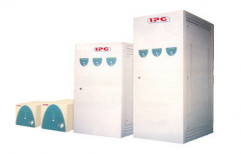 Air Cooled Voltage Stabilizer by IPC Technologies