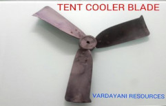 Air Cooler  Blade by Vardayani Resources