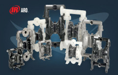Air Operated Double Diaphragm Pumps by Techno Solutions