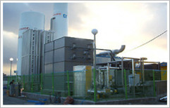 Air Separation Plants by Daneb Energia Private Limited