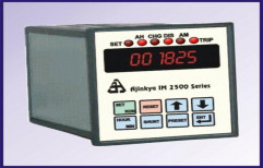 Ampere Hour Logger by Ajinkya Electronic Systems