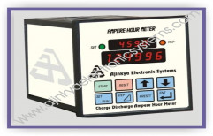 Ampere Hour / Minute Meter by Ajinkya Electronic Systems