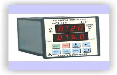 Ampere Hour Profile Controller IM2508 by Ajinkya Electronic Systems