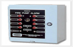Annunciation Panel by Ajinkya Fire Protection Systems