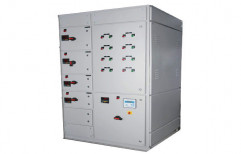 APFC Panel by S. G. Engineers