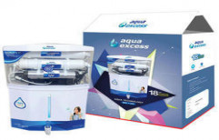 Aqua Excess by S.T.S, RO & UV Water Purifier Systems