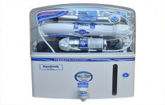 Aquafresh Water Purifier by Apurti Sales & Services Water Solution