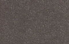 Asian Granito Black Granite Floor Tiles by Bengal Iron Syndicate