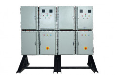 Atex Enclosure by Shree Electrical & Engineering Co.