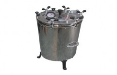 Auto Clave by Optima Instruments