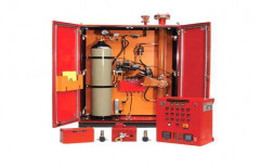 Automatic Fire Protection System by Aristos Infratech