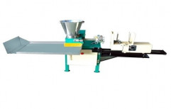 Automatic Incense Stick Making Machine by Deseo Overseas LLP