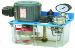 Automatic Lubrication Unit by Eastern Trading Co