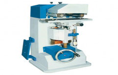 Automatic moulding machine 18"x6" with electrical by Pentagon Machines & Tools