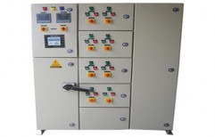 Automatic Power Factor Control Panel by Dipal Electricals