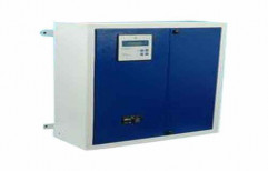 Automatic Power Factor Controllers by Electrons Engineering Systems