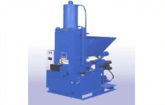 Automatic Saving Compactors (Yuken ) by J. S. D. Engineering Products