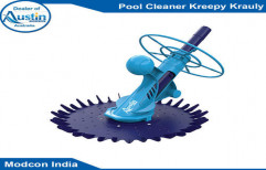 Automatic Swimming Pool Cleaner Kreepy Krauly by Modcon Industries Private Limited