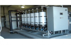 Automatic Ultra Filtration Systems by Wte Infra Projects Pvt. Ltd