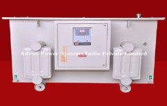 Automatic Voltage Stabilizers by Adroit Power Systems India Private Limited