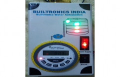 Automatic Water Pump Controller by Builtronics India Private Limited