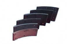 Automobile Fabricated Brake Liner by Harsons Ventures Private Limited