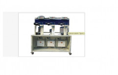 Automobile Special Purpose Machine by Lubsa Multilub Systems Private Limited