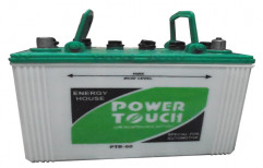 Automotive Diesel Car Battery by Power Touch Battery