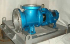 Axial Flow Pumps by Keerthi Pumps