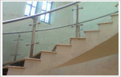 Balcony Railings by South India Engineering