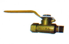 Ball Valve by Pranay Enterprises