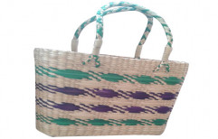 Bamboo Bags by My Home Creative Exports Private Limited