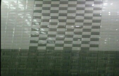 Bathroom Tiles by A.S. Ceramics