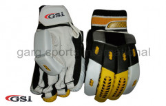 Batting Gloves by Garg Sports International Private Limited