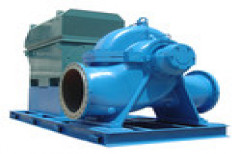 Beacon Weir Pump by Southern Hydraulics System Private Limited
