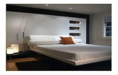 Bedroom Interior Design Services by Square Designs