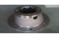 Bell Housing by Quality Hydraulics