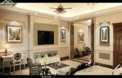Best Interior Designer by Gorakhpur Interior World