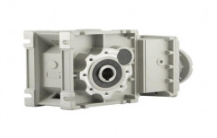 Bevel Helical Gearbox by Velson Controls
