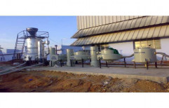 Biomass Gasifiers by Agro Power Gasification Plant Pvt. Ltd.