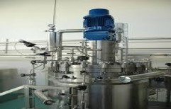 Biopharma Machinery by Nirav Engineering