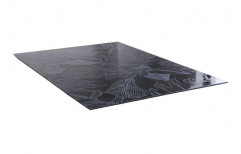 Black Acrylic Boards by O.C Designs