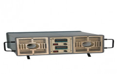 Black Body Systems by Nagman Instruments & Electronic Private Limited